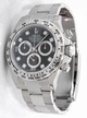 Rolex Oyster Perpetual Datejust Ladies Watch