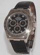 Rolex Daytona 116519BKSL Black Dial Watch