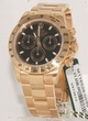 Automatic Rolex 116528BKSO Mens Watches