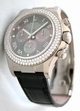 Rolex 750 Oyster Perpetual Diamonds