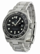 Rolex GMT-Master II 116710BKSO Black Dial Watch