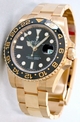 Rolex 116718BKSO Black Watch