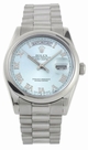 Automatic Rolex 118206BLR Mens Watches