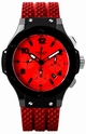 Hublot Big Bang Senna Foudroyante Price