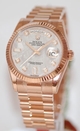 Rolex Watch 116200 Date Just