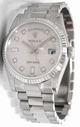 Rolex 118239SD Silver Watch