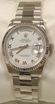 Rolex 118239WR Day-Date Series Mens Watch