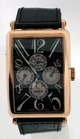 Replica Franck Muller With Swiss Movement