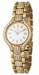 Ebel Ladies Classic Wave Mother Of Pearl Face