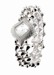 Chopard Watch With Floating Diamonds