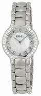 Ebel Beluga Manchette Bracelet