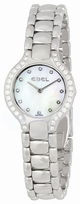 Ebel Beluga Series 1215322 Watch