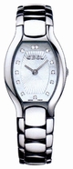 Ebel 1215448 Quartz Stainless Steel Watch