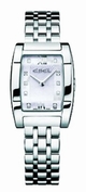 Ebel Tarawa 1215467 White Dial Watch