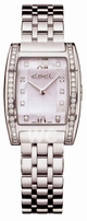 Ebel 1215468 White Watch