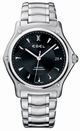 Ebel Womens Brasilia Stainless Steel Watch