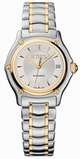 Womens Ebel 1911 1215525 Yellow Gold Watch