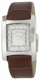 Ebel 1215600 Brasilia Series Mens Watch