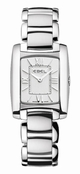 Ebel 1215602 Silver Watch