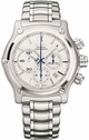 White Ebel 1215620 Mens Stainless Steel Watch