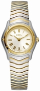 Quartz Ebel 1215643 Womens White Watches