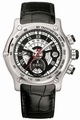 Automatic Ebel 1215664 Mens Black Watches