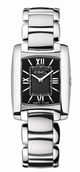 Womens Ebel Brasilia 1215665 Stainless Steel Watch