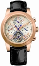 Girard Perregaux 99730.52.151.BA6A Tourbillon Series Mens Watch