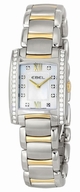 Quartz Ebel 1215769 Womens White Watches