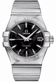 Omega Mens  Watch 123.10.35.60.01.001