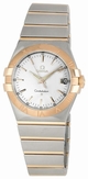 Omega 123.20.35.60.02.001 Constellation Series Mens Watch