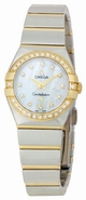 Omega Constellation 1841.73.31 Pasek