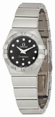 Omega Constellation Series 12310246051001 Watch