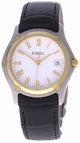 Ebel Cronograph Gold Wristwatch Replica