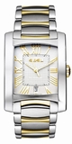 Ebel Ladies Classic Wave Mother Of Pearl Face