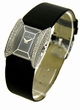 Quartz Corum 137-641-69-OF41 Womens Grey Watches