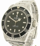 Rolex 1406M Submariner Series Mens Watch