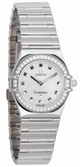 Omega 1475.71 White Watch