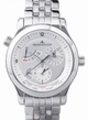 Jaeger Lecoultre Master Eight Days Stainless Steel