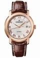 Audemars Piguet Mens 18k Rose Gold Watch 15120OR.OO.A088CR.03