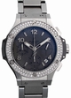 Hublot Big Bang Earl Gray 342.ST.5010.ST.1104 Stainless Steel Case Swiss Watch