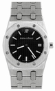 Audemars Piguet T3 Offshore Limited Edition With Silver Dial