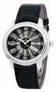 Automatic Audemars Piguet 15320BC.OO.D002CR.01 Mens Black Watches