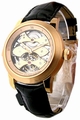 Girard Perregaux Gold Watches Womens