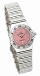 Quartz Omega 1566.66 Womens Watches