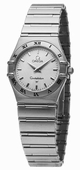 Omega 14k Quartz Mens Wristwatch