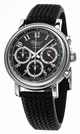 Automatic Chopard 16/8331 Mens Black Watches