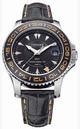 Mens Chopard LUC 16/8959 Stainless Steel Watch