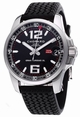 Black Chopard 16/8997 Mens Stainless Steel Watch