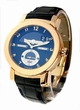 Ulysse Nardin 1602-100 Anniversary 160 Series Mens Watch